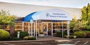 NeuroPsychological Hospitals